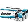 Energizer 9V Alkaline Batteries Max Plus 6LR61 Pack of 20