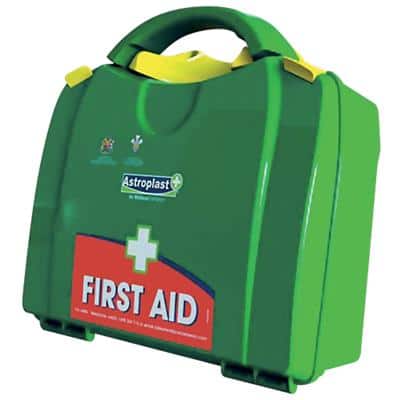 Astroplast First Aid Kit Up to 50 People