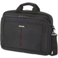Samsonite GuardIT Briefcase 2.0 15.6"  40 x 9 x 30 cm PL (Polyester) Black