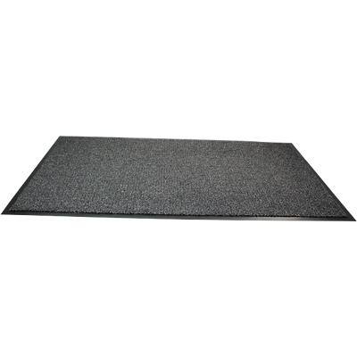 Viking Entrance Mat for Indoor Use Premium 1500 x 900 mm Grey