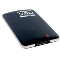 Integral 240 GB External SSD USB-A 3.0 Black