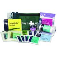 Reliance Medical Bum Bag First Aid Kits Pack of 50