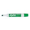 Sanford Whiteboard Marker S0743951 Chisel 2 mm Green 12 Pieces