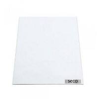 Seco Whiteboard Insert A2 Plastic White