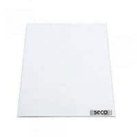 Seco Whiteboard Insert A3 Plastic White