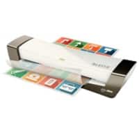 Leitz iLAM Office A4 Laminator 7521 300 mm/min. 1 min Warm-Up Period Up to 2 x 125 (250) Microns