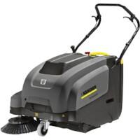 Kärcher Vacuum Sweeper KM 75/40 W BP 40L Grey