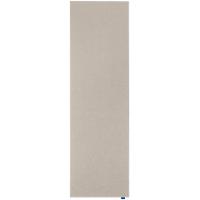 Legamaster Pinboard Wall-Up Notice Board 59.5 x 200 cm