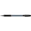 Pilot BPS-GP Ballpoint Pen Black Medium 0.5 mm Refillable Pack of 12