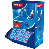 Tipp-Ex Correction Tape Roller Pocket Mouse 4.2mm x 10m White Pack of 20