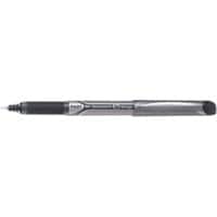 Pilot Hi-Tecpoint V5 Grip Rollerball Pen Fine 0.3 mm Black Pack of 12