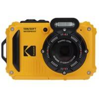 Kodak Waterproof Digital Camera PIXPRO WPZ2 Yellow