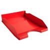 Exacompta Ecotray Letter Tray red Pack of 10