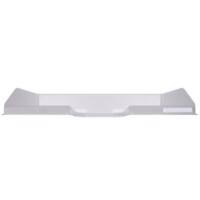 Exacompta Letter Tray Combo Landscape Clear Pack of 4