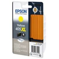 Epson 405XL Original Ink Cartridge C13T05H440 Yellow