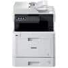 Brother Professional DCP-L8410CDW Colour Laser Multifunction Printer A4 Black, White