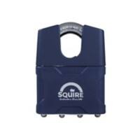 Squire Padlock Keys 39CS 5.1 cm Blue 1 x Padlock