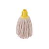Purely Smile Mop Head Yellow Pack of 10