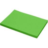 Tutorcraft A4 Crafting Paper Green 180 gsm 200 Sheets