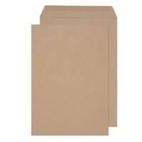 Blake Purely Everyday Envelopes C4 229 (W) x 324 (H) mm Gummed Cream 90 gsm Pack of 250