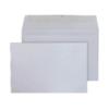 Blake Purely Everyday Envelopes Non standard 124 (W) x 94 (H) mm Adhesive Strip White 100 gsm Pack of 500