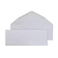 Blake Purely Everyday Envelopes Non standard 215 (W) x 80 (H) mm Gummed White 90 gsm Pack of 1000