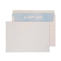 Blake Purely Everyday Environmental Envelopes C5 229 (W) x 162 (H) mm Self-adhesive White 90 gsm Pack of 500