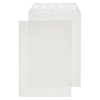 Creative Senses C4 Envelopes White 229 (W) x 324 (H) mm Window 90 gsm Pack of 250