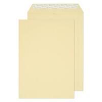 PREMIUM Business C4 Envelopes White 229 (W) x 324 (H) mm Window 120 gsm Pack of 20