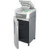 Leitz IQ Autofeed Office Pro 600 Automatic Micro-Cut Shredder Security Level P-5 600 Sheets Automatic & 10 Sheets Manual