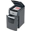 Rexel Optimum AutoFeed+ 150X Automatic Cross-Cut Shredder Security Level P-4 150 Sheets Automatic & 8 Sheets Manual