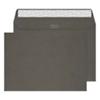 Creative Coloured Envelopes C5 229 (W) x 162 (H) mm Adhesive Strip Grey 120 gsm Pack of 500