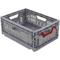 EXPORTA Crate Grey 30 cm
