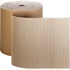 Raja Corrugated Cardboard Rolls Brown 300 mm x 75 m