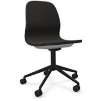 EFG Chair ARCF401 Black