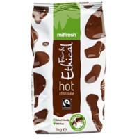 Milfresh Vending Hot Chocolate 1000 g