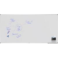 Legamaster UNITE PLUS Magnetic Whiteboard Enamel 200 x 100 cm