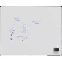 Legamaster UNITE PLUS Magnetic Whiteboard Enamel 150 x 120 cm