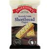 Patersons Biscuits Scottish Shortbread Fingers Red 40 g