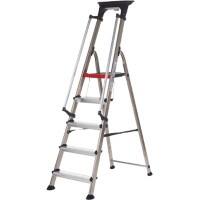 GPC Ladder ALT-502115 Silver 52.5 (W) cm D  x W 525 mm