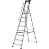 GPC Ladder ALT-502118 Silver 60.7 (W) cm D  x W 607 mm