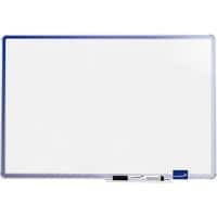 LEGAMASTER Whiteboard 7-103135 White 400 mm (W) X 600 mm (H)