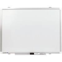 Legamaster Premium Plus Whiteboard Enamel 60 (W) x 45 (H) cm
