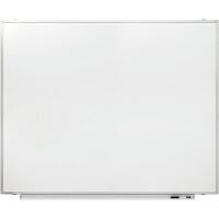 LEGAMASTER Whiteboard 150 x 120 cm White