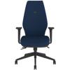 Energi-24 Office Chair XHB Fabric Blue