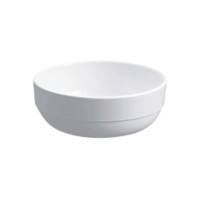 Seco Bowl Melamine 140 mm Dishwasher Safe White Pack of 6
