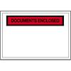 RAJA Self Seal Document Enclosed Envelopes C6 Transparent 12.2 (W)x 16.5 (H) cm Pack of 1000