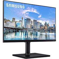 Samsung 55.9 cm (22") LED Desktop Monitor T45F Black  LF22T450FQRXXU