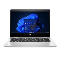 HP 2-in-1 Laptop 439 G9 Ryzen 5, 2.3 GHz Radeon Graphics Windows 10 Pro  6F235EA#ABU