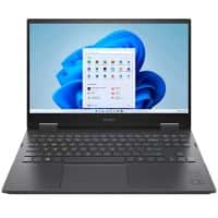 HP Laptop 15-en1000na 5800H 1000 GB SSD NVIDIA GeForce RT x 3070, 8 GB Windows 11 Home